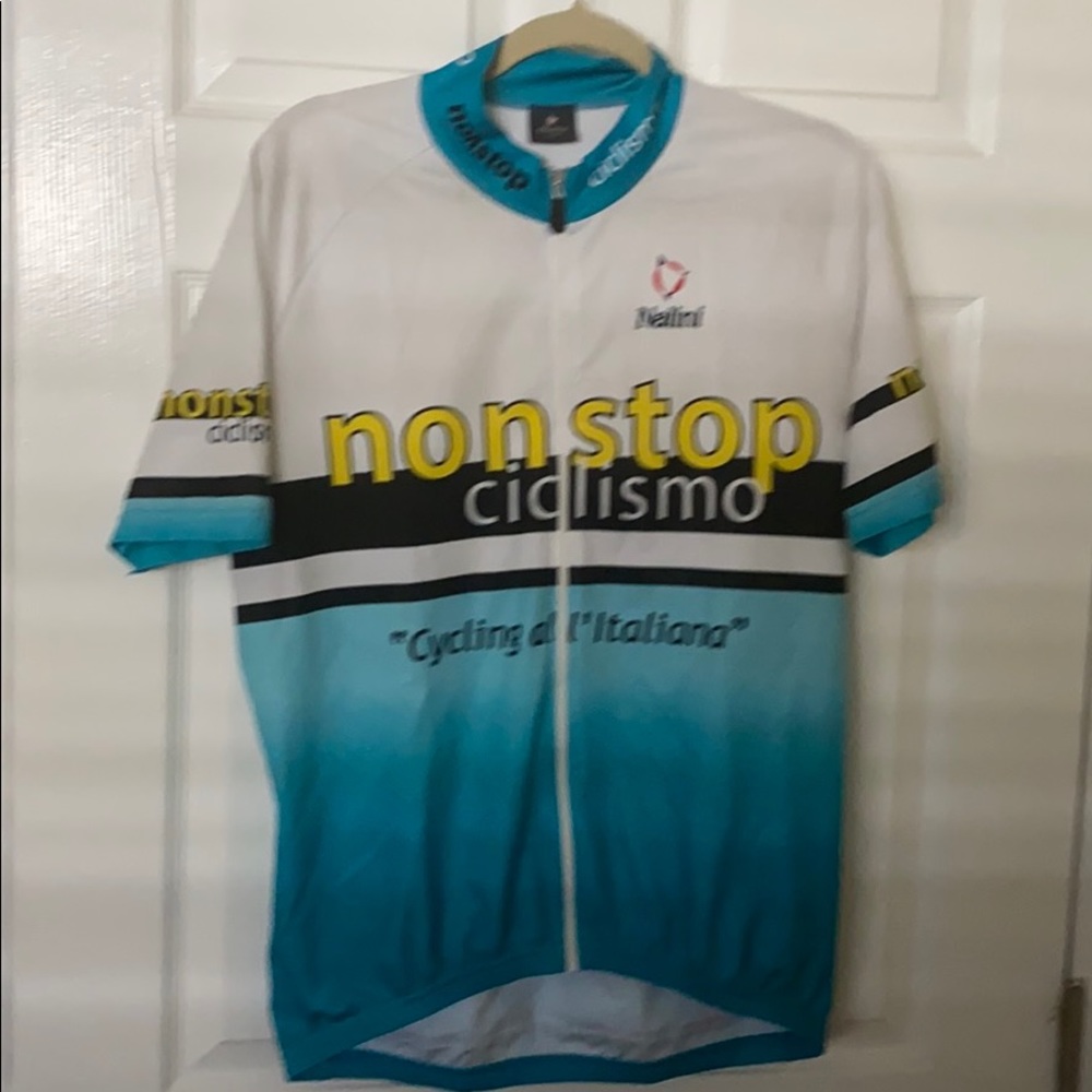 Cycling Jersey